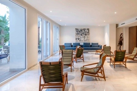 Royal Azur Thalasso Golf - 10