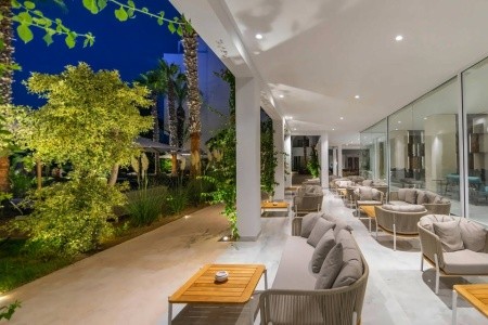 Royal Azur Thalasso Golf - 11