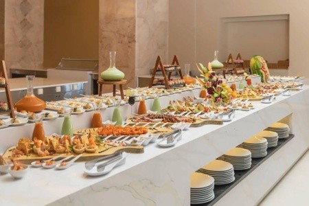 Royal Azur Thalasso Golf - 12