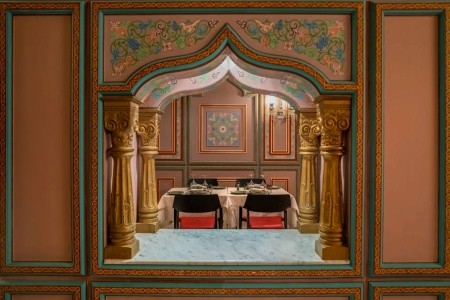 Royal Azur Thalasso Golf - 14