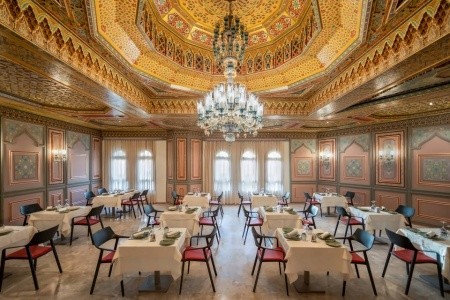 Royal Azur Thalasso Golf - 15