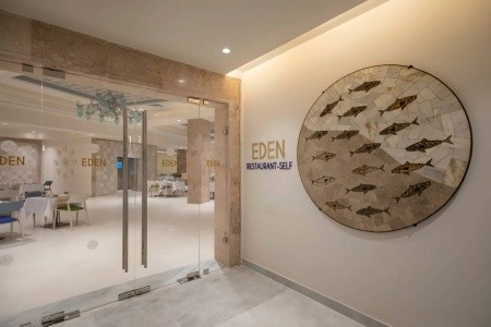 Royal Azur Thalasso Golf - 17