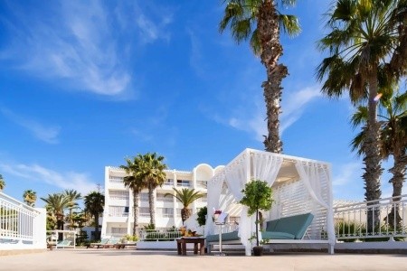 Club Novostar Bel Azur Thalasso & Bungalows - 3