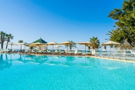 Club Novostar Bel Azur Thalasso & Bungalows - 4