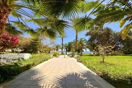 Club Novostar Bel Azur Thalasso & Bungalows - 5