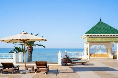 Club Novostar Bel Azur Thalasso & Bungalows - 6