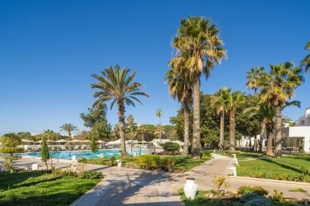 Club Novostar Bel Azur Thalasso & Bungalows - 7