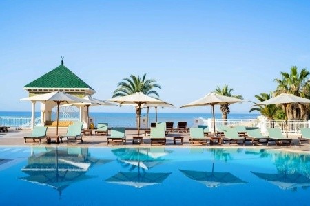 Club Novostar Bel Azur Thalasso & Bungalows - 9