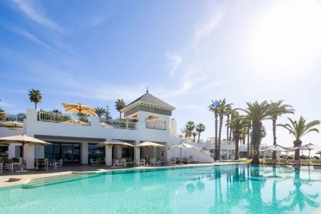 Club Novostar Bel Azur Thalasso & Bungalows - 11