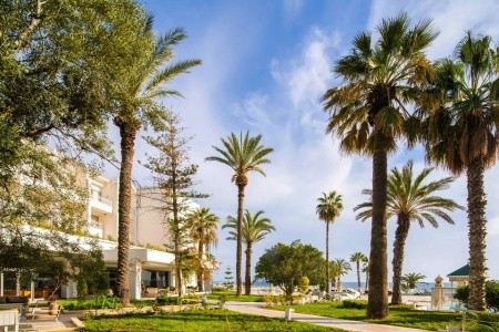Club Novostar Bel Azur Thalasso & Bungalows - 12