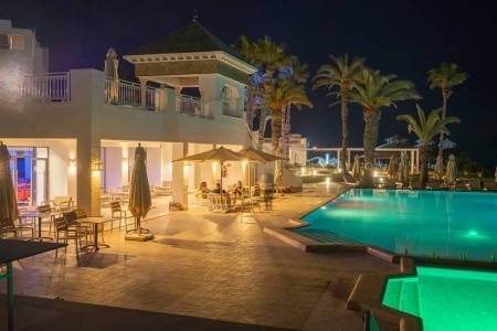 Club Novostar Bel Azur Thalasso & Bungalows - 13