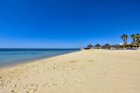 Club Novostar Bel Azur Thalasso & Bungalows - 14