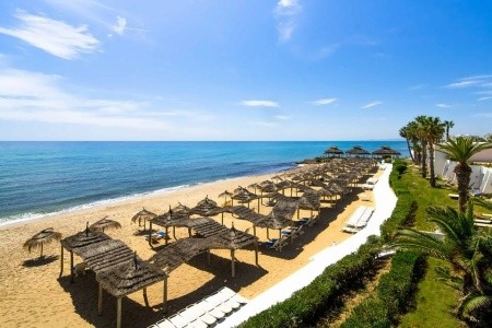 Club Novostar Bel Azur Thalasso & Bungalows - 15