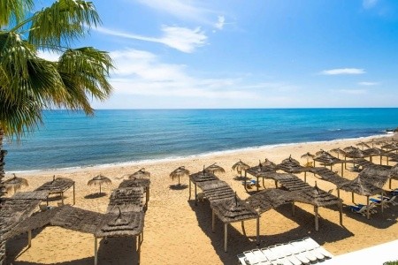 Club Novostar Bel Azur Thalasso & Bungalows - 16