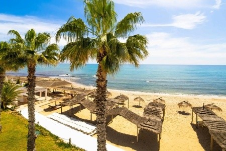 Club Novostar Bel Azur Thalasso & Bungalows - 17