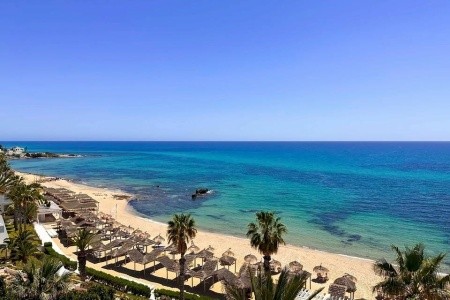 Club Novostar Bel Azur Thalasso & Bungalows - 18