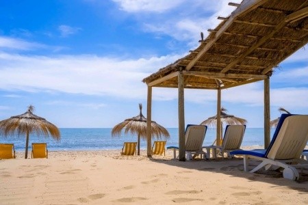 Club Novostar Bel Azur Thalasso & Bungalows - 19