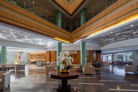 Club Novostar Bel Azur Thalasso & Bungalows - 20