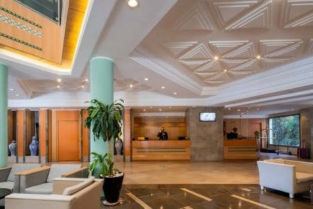 Club Novostar Bel Azur Thalasso & Bungalows - 22