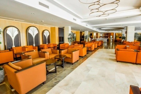 Club Novostar Bel Azur Thalasso & Bungalows - 23