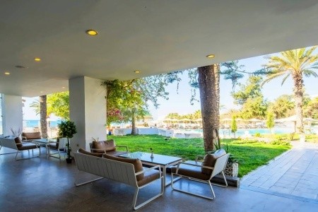 Club Novostar Bel Azur Thalasso & Bungalows - 24