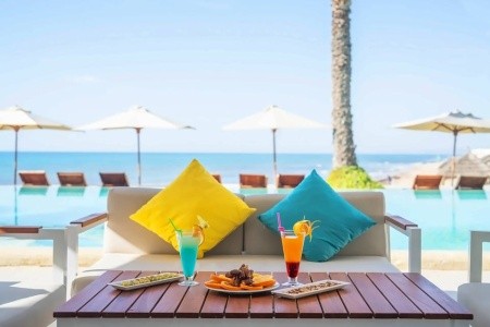 Club Novostar Bel Azur Thalasso & Bungalows - 25