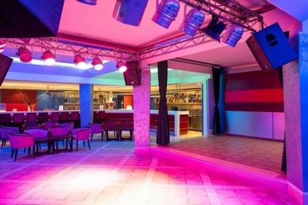 Club Novostar Bel Azur Thalasso & Bungalows - 26