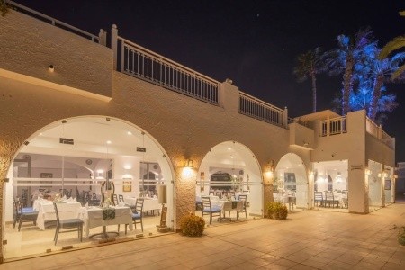 Club Novostar Bel Azur Thalasso & Bungalows - 27