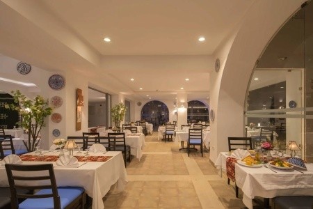 Club Novostar Bel Azur Thalasso & Bungalows - 28