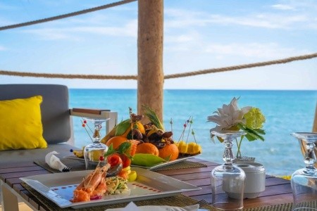 Club Novostar Bel Azur Thalasso & Bungalows - 29