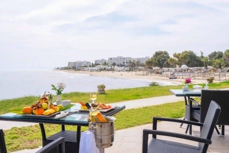 Club Novostar Bel Azur Thalasso & Bungalows - 30