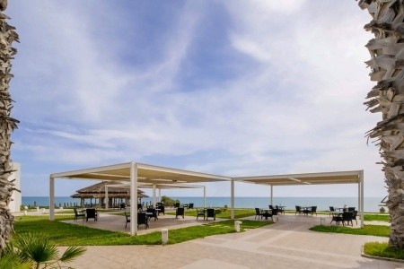 Club Novostar Bel Azur Thalasso & Bungalows - 32