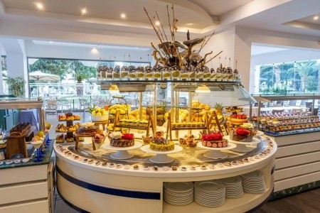 Club Novostar Bel Azur Thalasso & Bungalows - 33