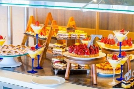 Club Novostar Bel Azur Thalasso & Bungalows - 34