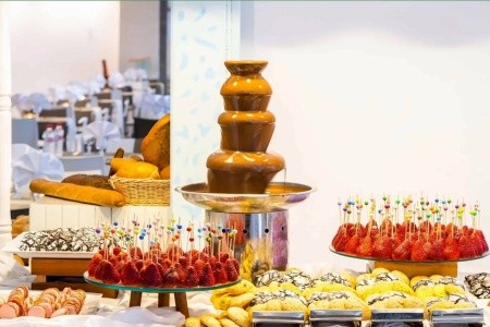 Club Novostar Bel Azur Thalasso & Bungalows - 35