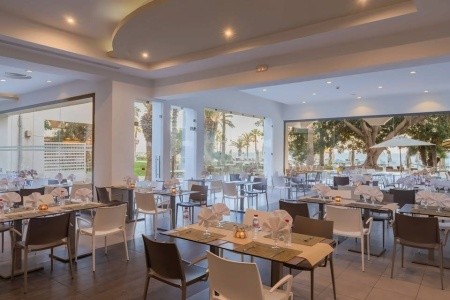 Club Novostar Bel Azur Thalasso & Bungalows - 36