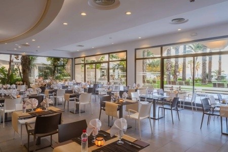 Club Novostar Bel Azur Thalasso & Bungalows - 37