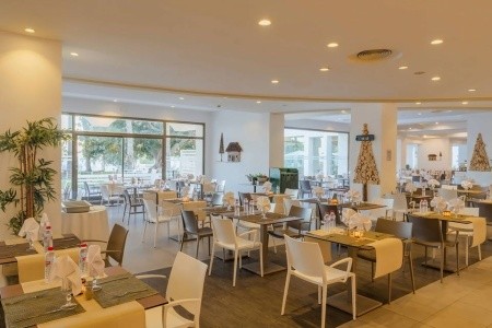 Club Novostar Bel Azur Thalasso & Bungalows - 38