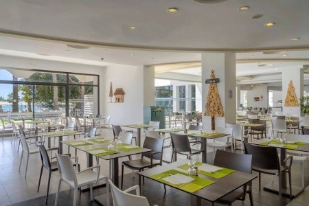 Club Novostar Bel Azur Thalasso & Bungalows - 39