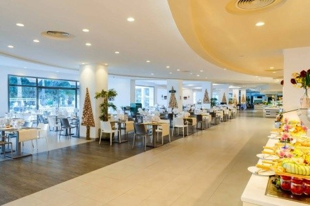 Club Novostar Bel Azur Thalasso & Bungalows - 40