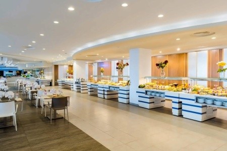 Club Novostar Bel Azur Thalasso & Bungalows - 41