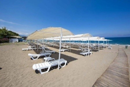 Elamir Beach Bungalow Hotel - 3