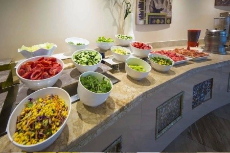 Elamir Beach Bungalow Hotel - 5