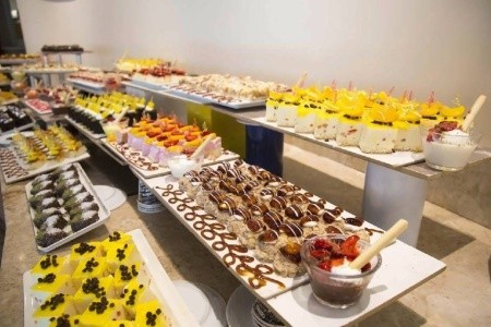 Elamir Beach Bungalow Hotel - 6