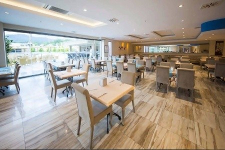 Elamir Beach Bungalow Hotel - 9