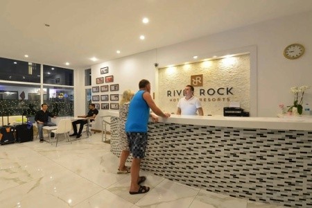 Olimpos Beach Hotel By Rrh&R - 2
