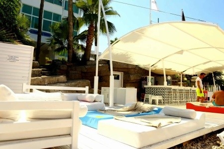 Olimpos Beach Hotel By Rrh&R - 6