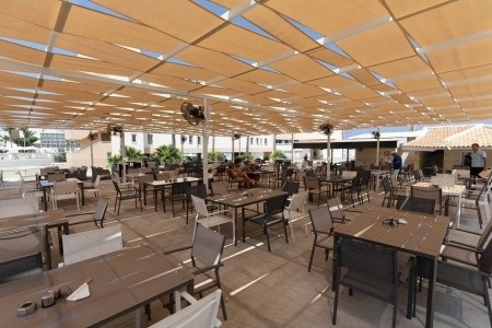 Tetyk Hotel Apartments - 2