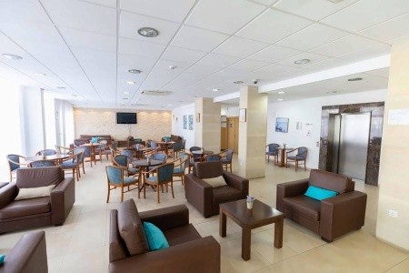 Tetyk Hotel Apartments - 4