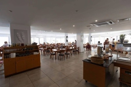 Tetyk Hotel Apartments - 5